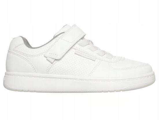 Buty na co dzień Sportowe Skechers Juniorki Na Rzep