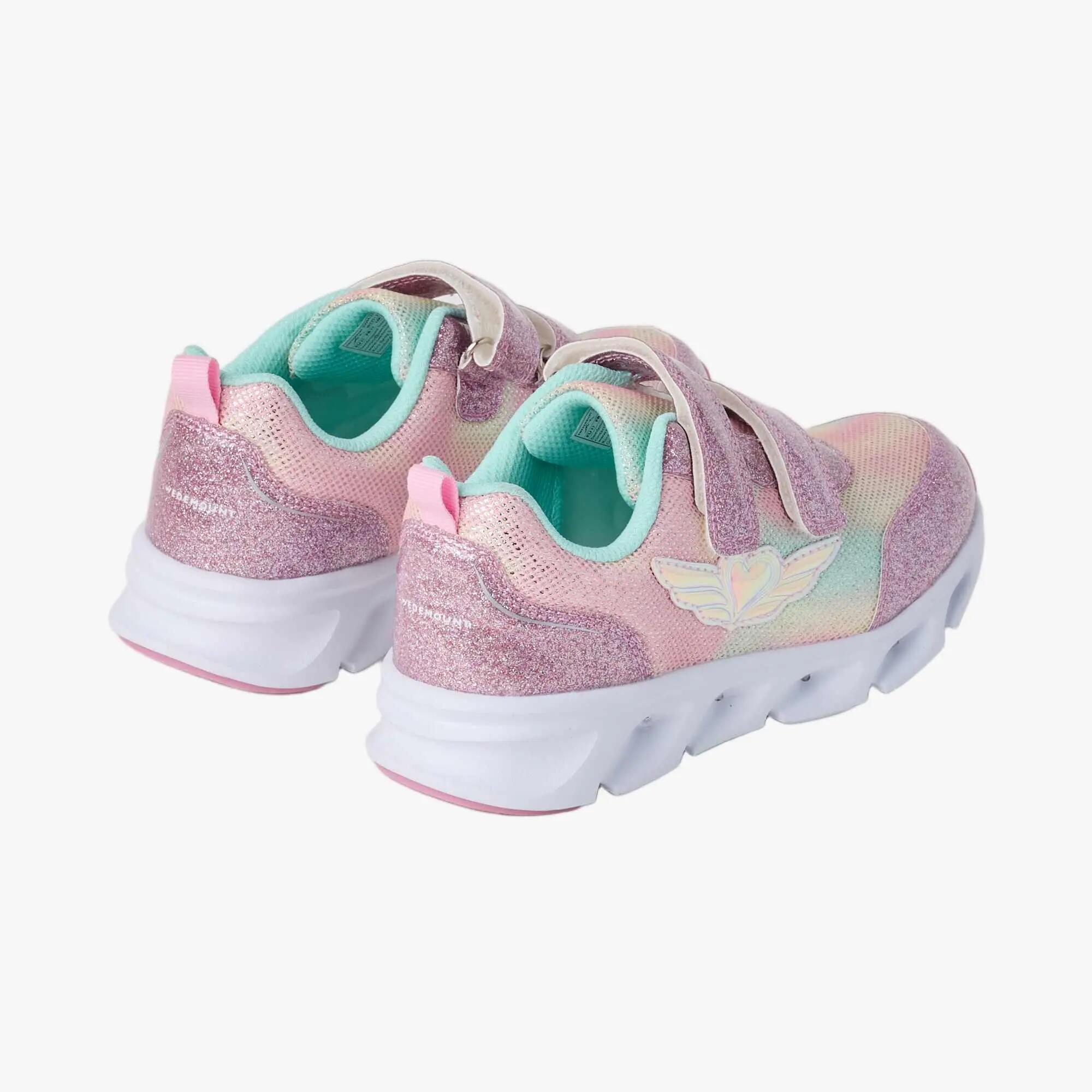 Junior Sneaker Glimra Blink 3/5
