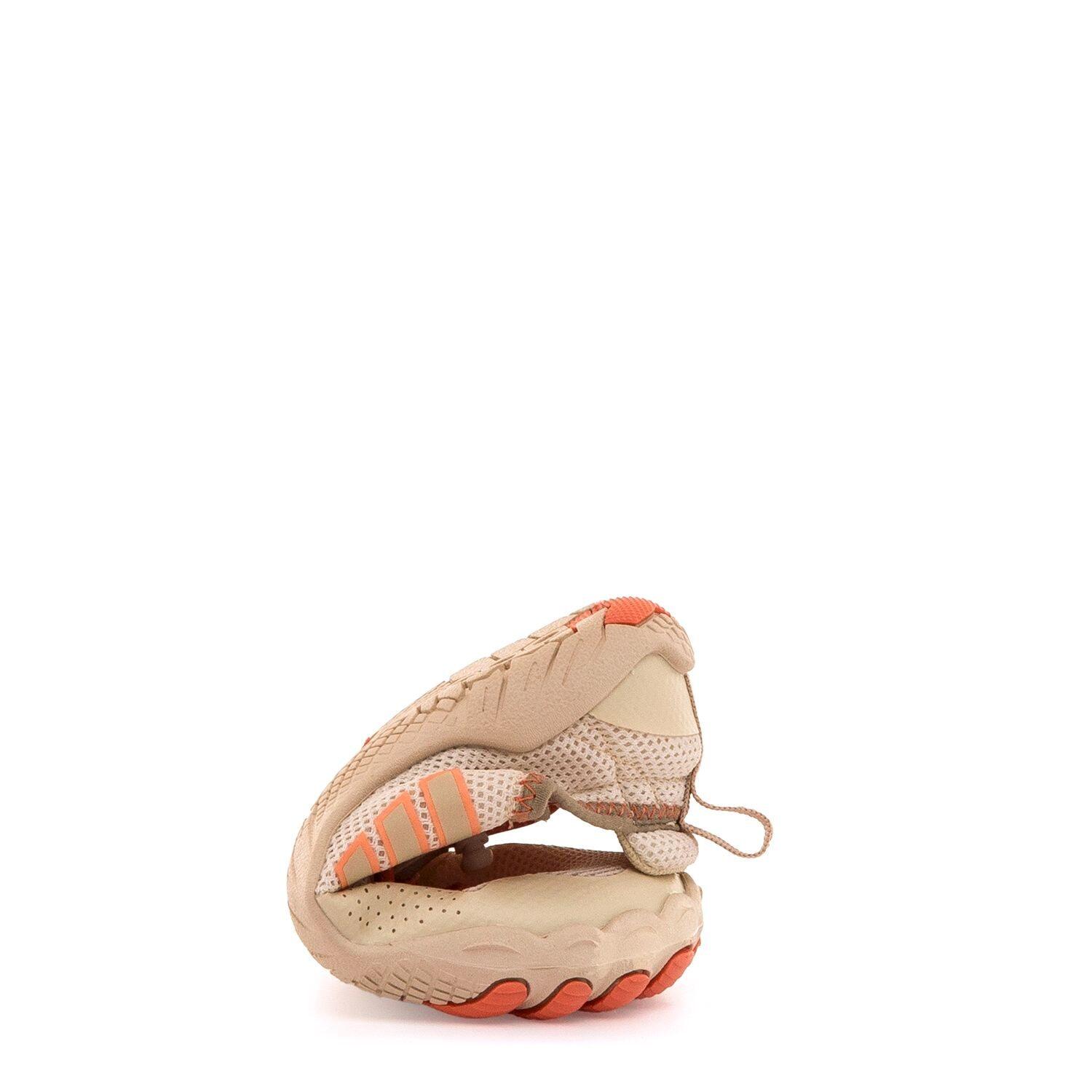Sneakers Bambina MTNG KIDS Scarpo Beige 3/7