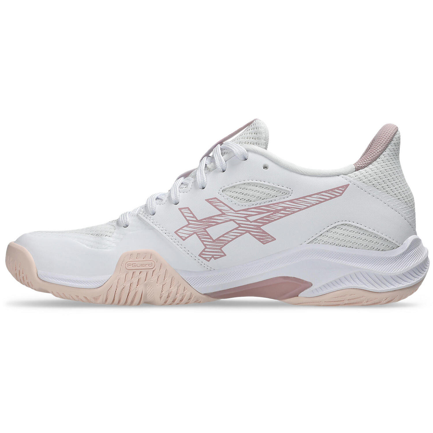 Damen Handballschuh BLADE FF 2 2/6