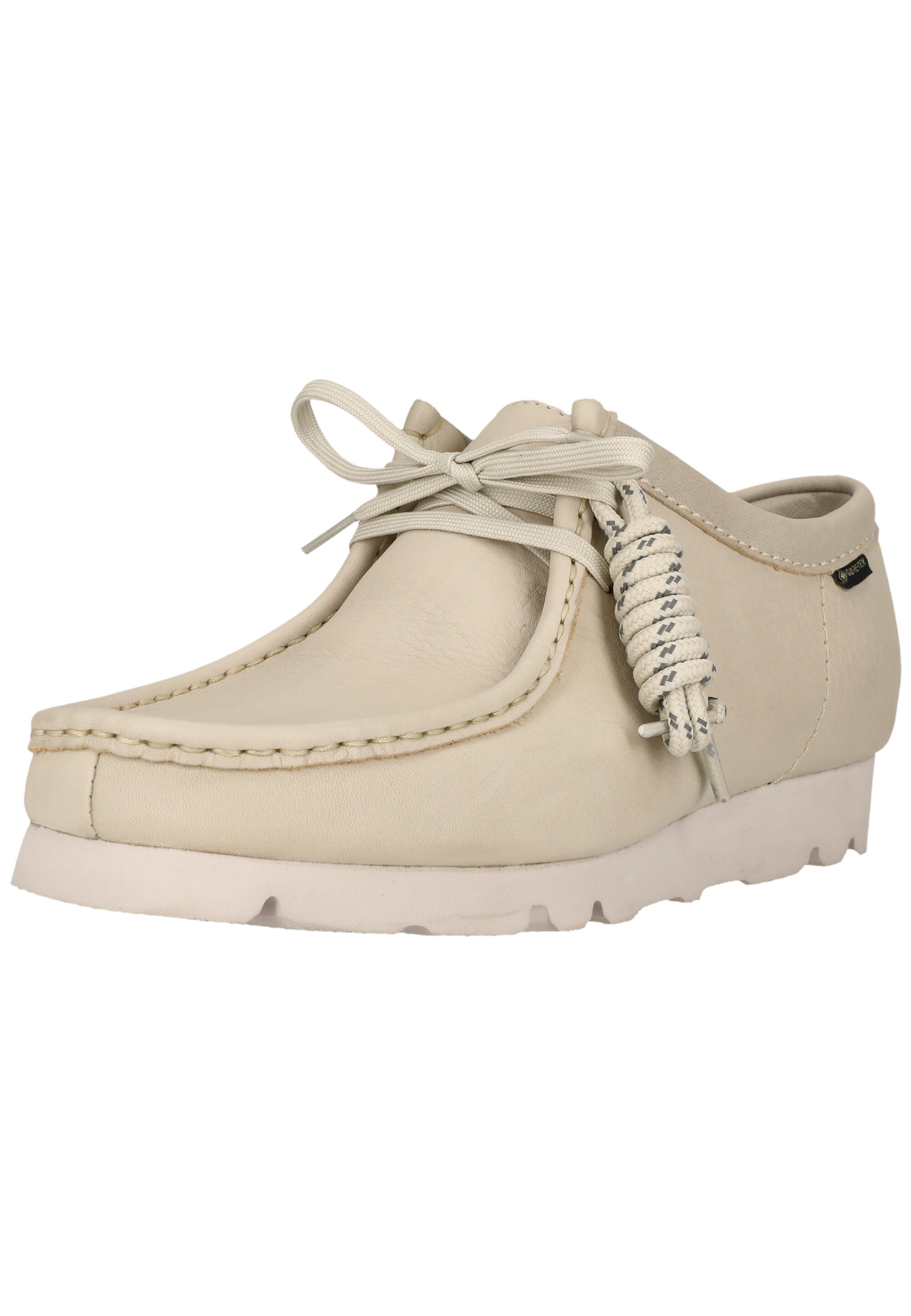 Schnürschuhe Wallabee GTX 2/5
