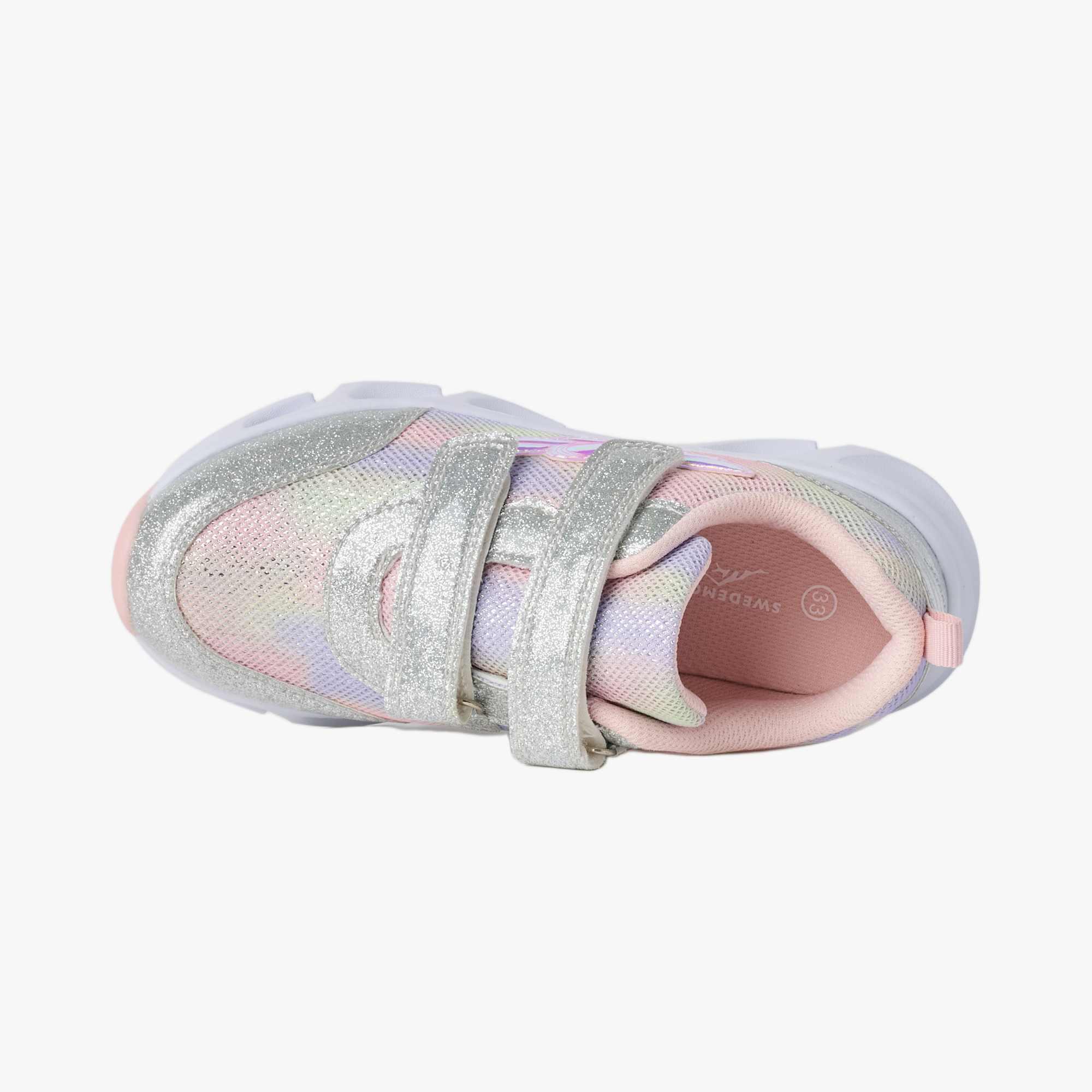Junior Sneaker Glimra Blink 4/5