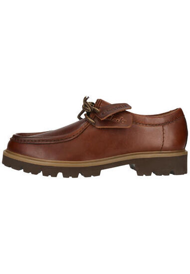Schnürschuhe Cleyhill Seam