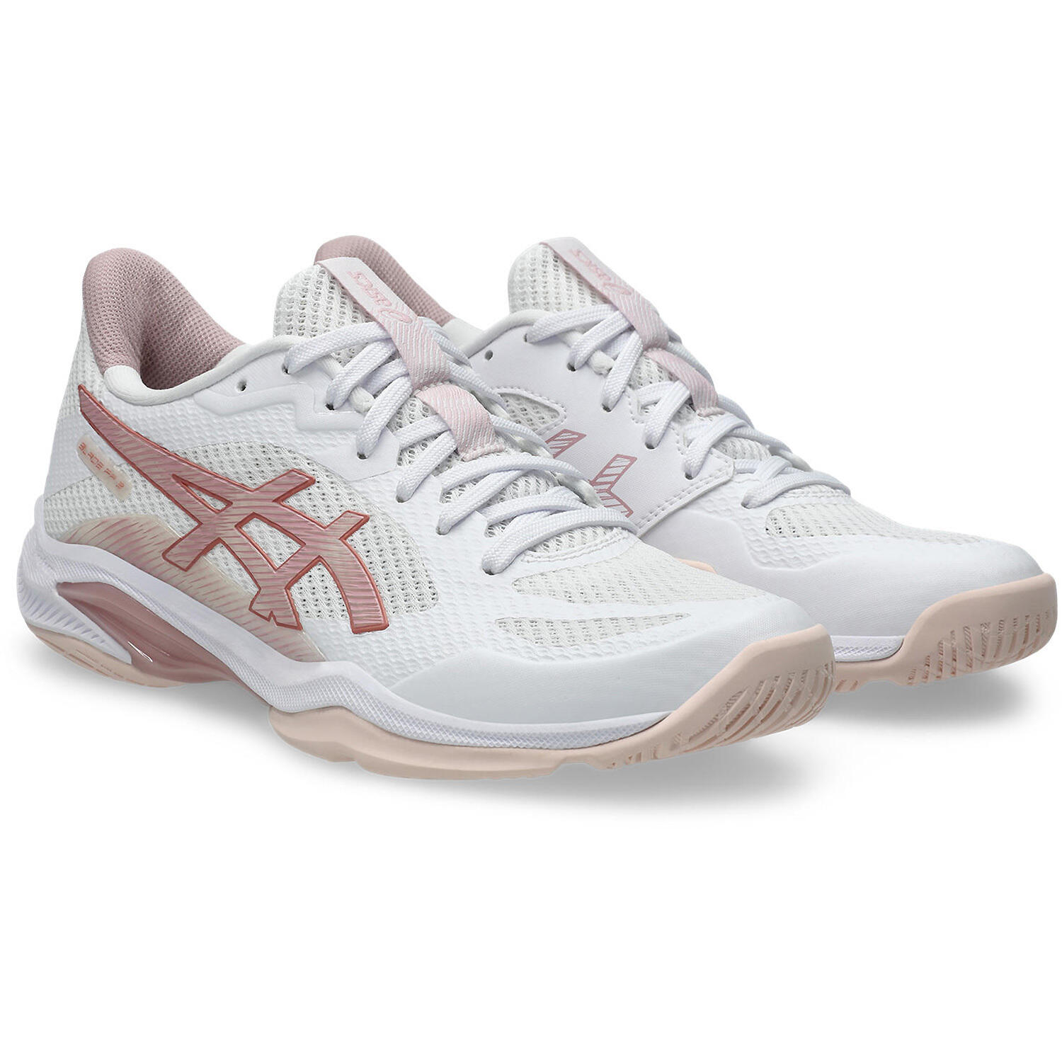 Damen Handballschuh BLADE FF 2 6/6