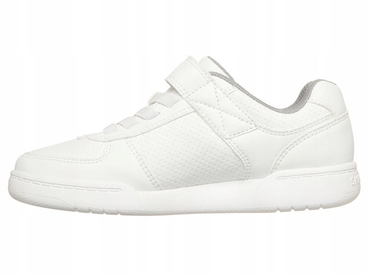Chaussures de sport pour enfants SKECHERS Quick Street Lite à scratch 2/5