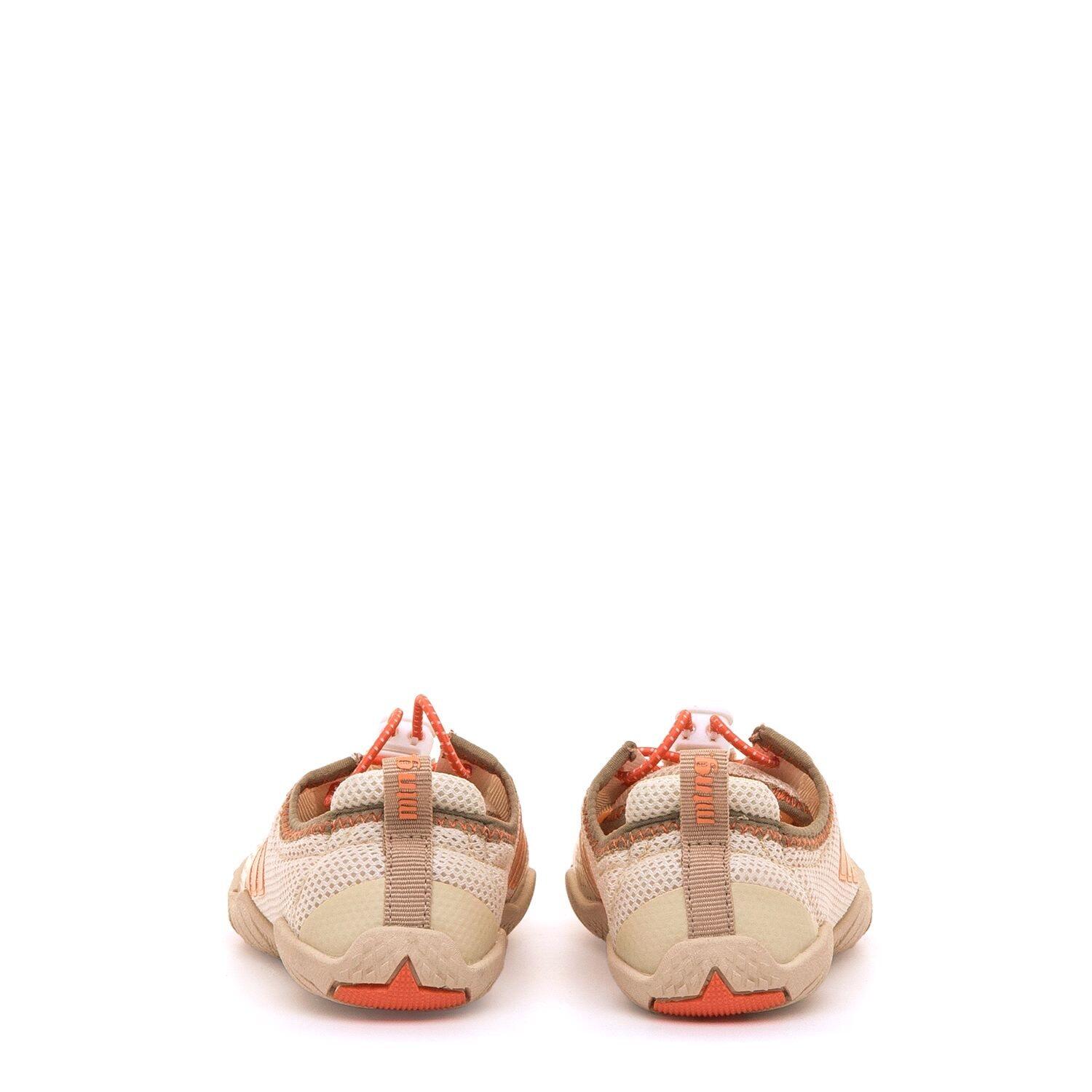 Sneakers Bambina MTNG KIDS Scarpo Beige 5/7