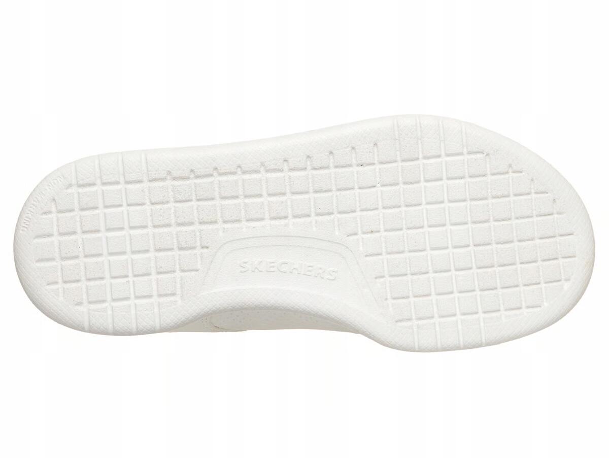 Chaussures de sport pour enfants SKECHERS Quick Street Lite à scratch 5/5