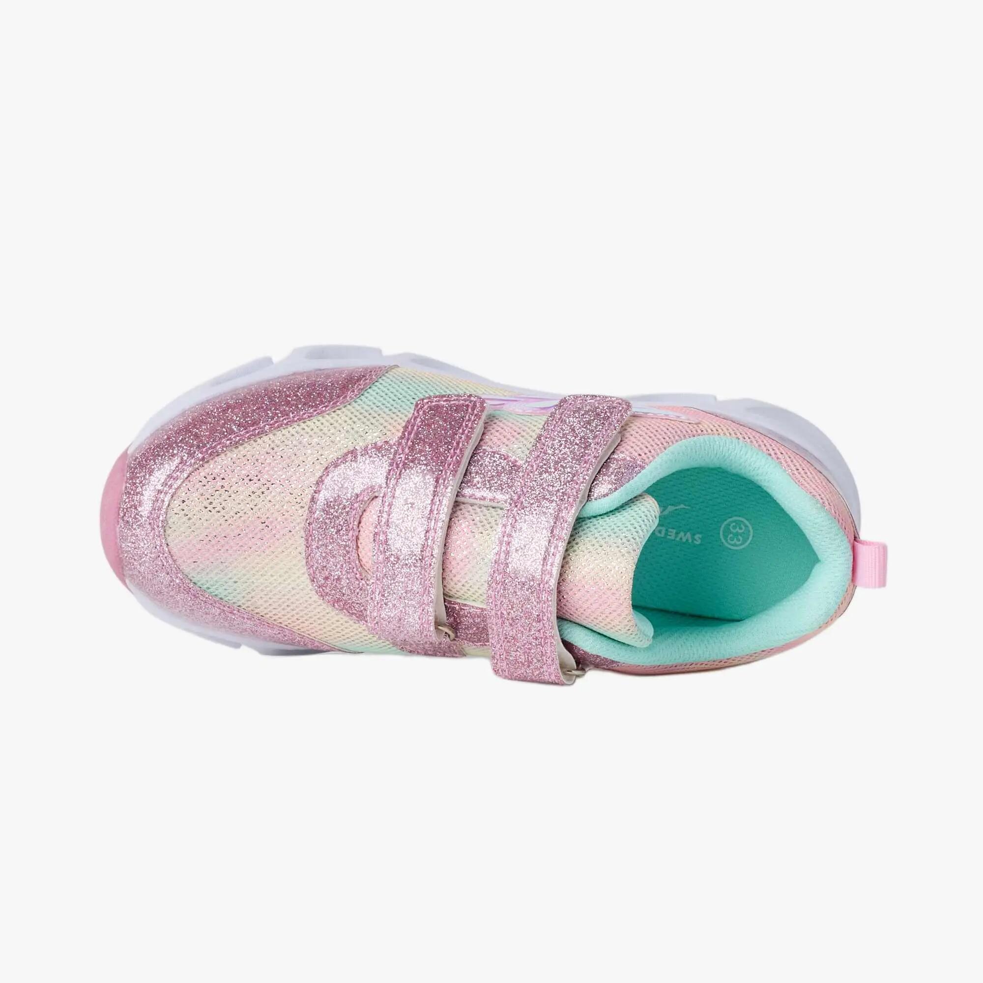Junior Sneaker Glimra Blink 4/5
