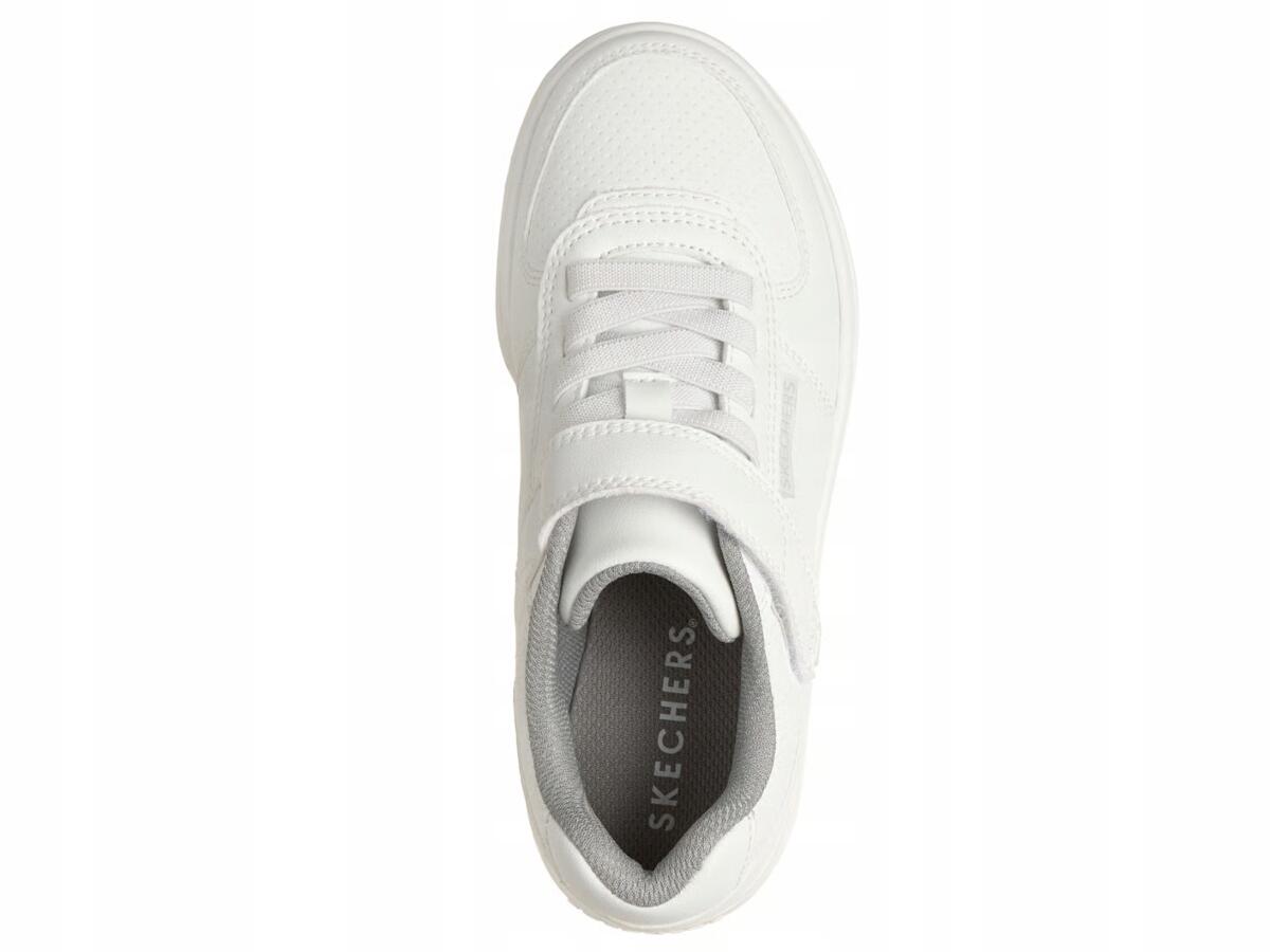 Chaussures de sport pour enfants SKECHERS Quick Street Lite à scratch 4/5