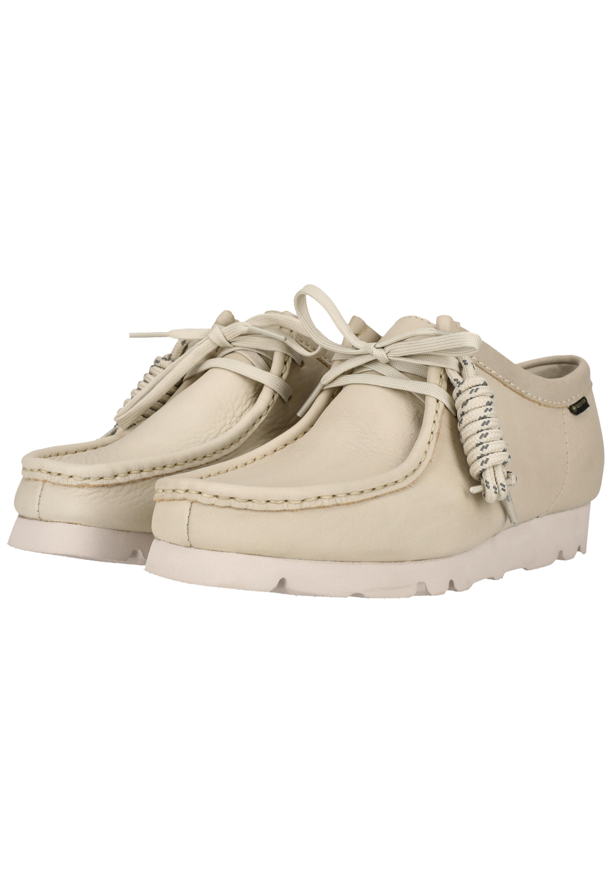 Schnürschuhe Wallabee GTX 4/5