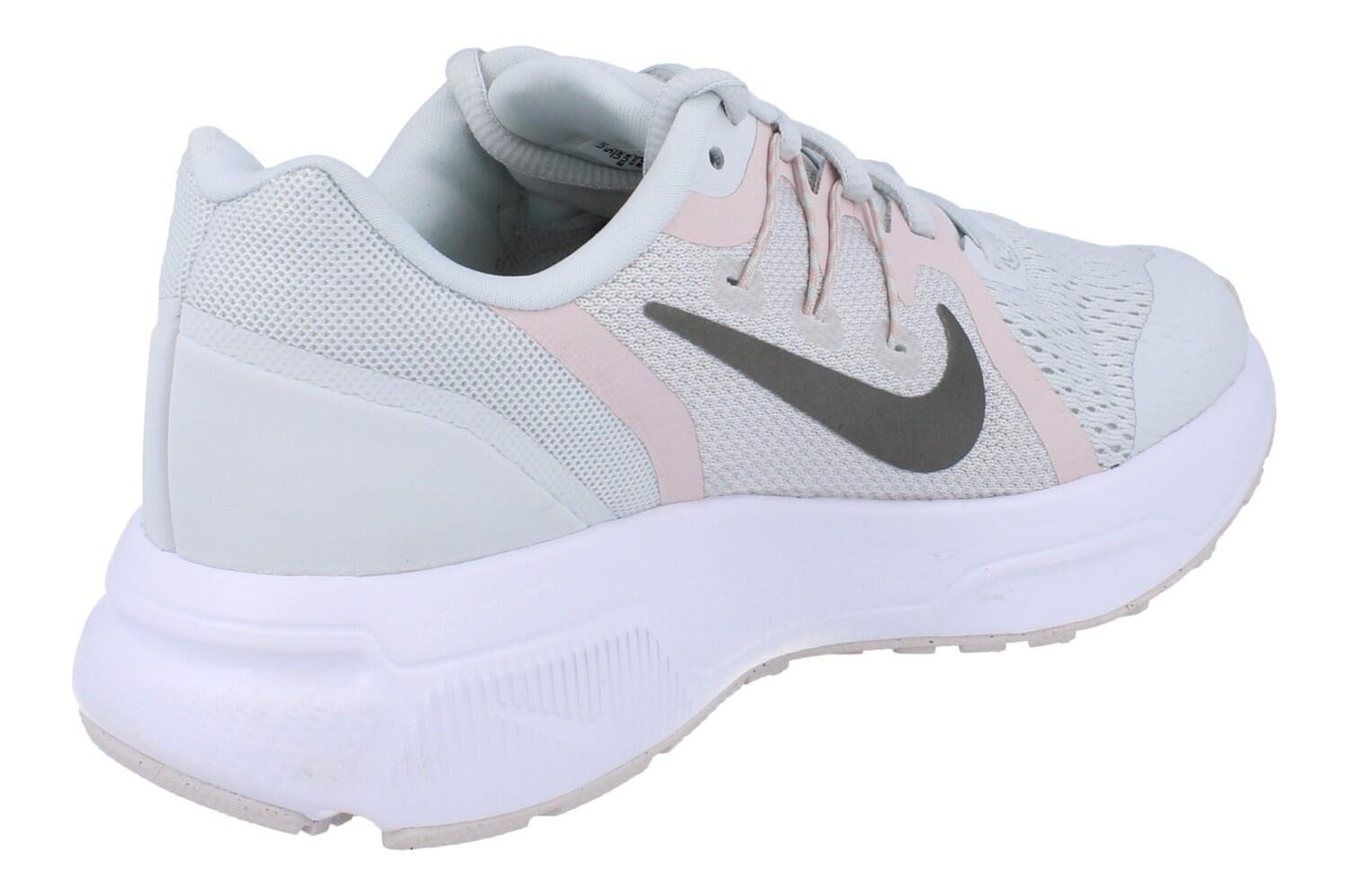 Buty biegowe Nike Zoom Span 3 Białe 3/8