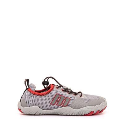 Sneakers Bambina MTNG KIDS Scarpo Grigio