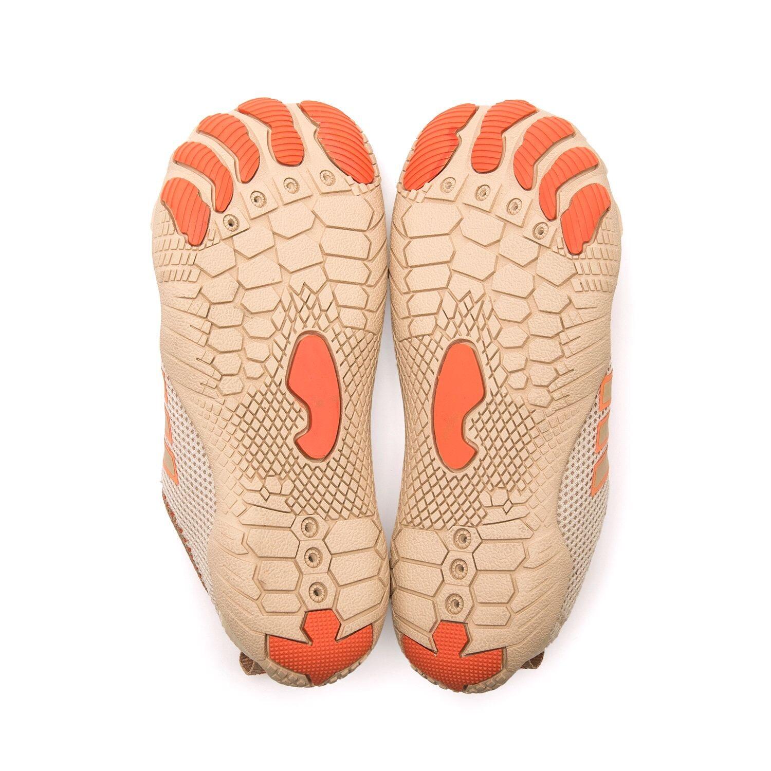 Sneakers Bambina MTNG KIDS Scarpo Beige 6/7