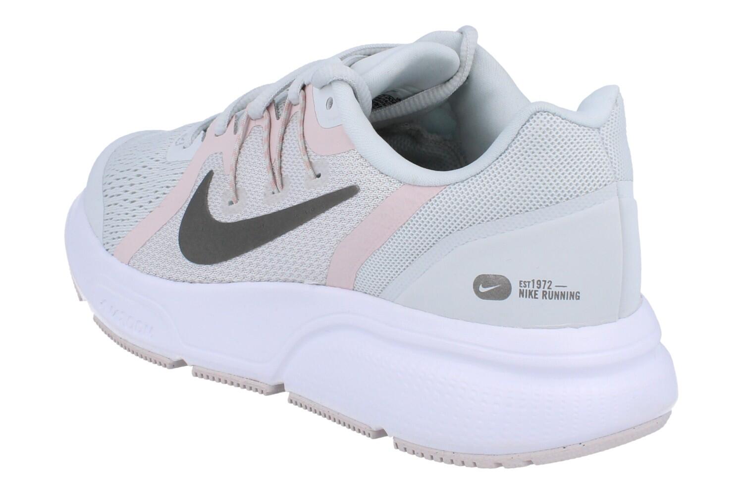 Buty biegowe Nike Zoom Span 3 Białe 2/8