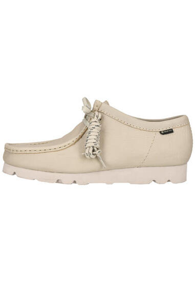 Schnürschuhe Wallabee GTX