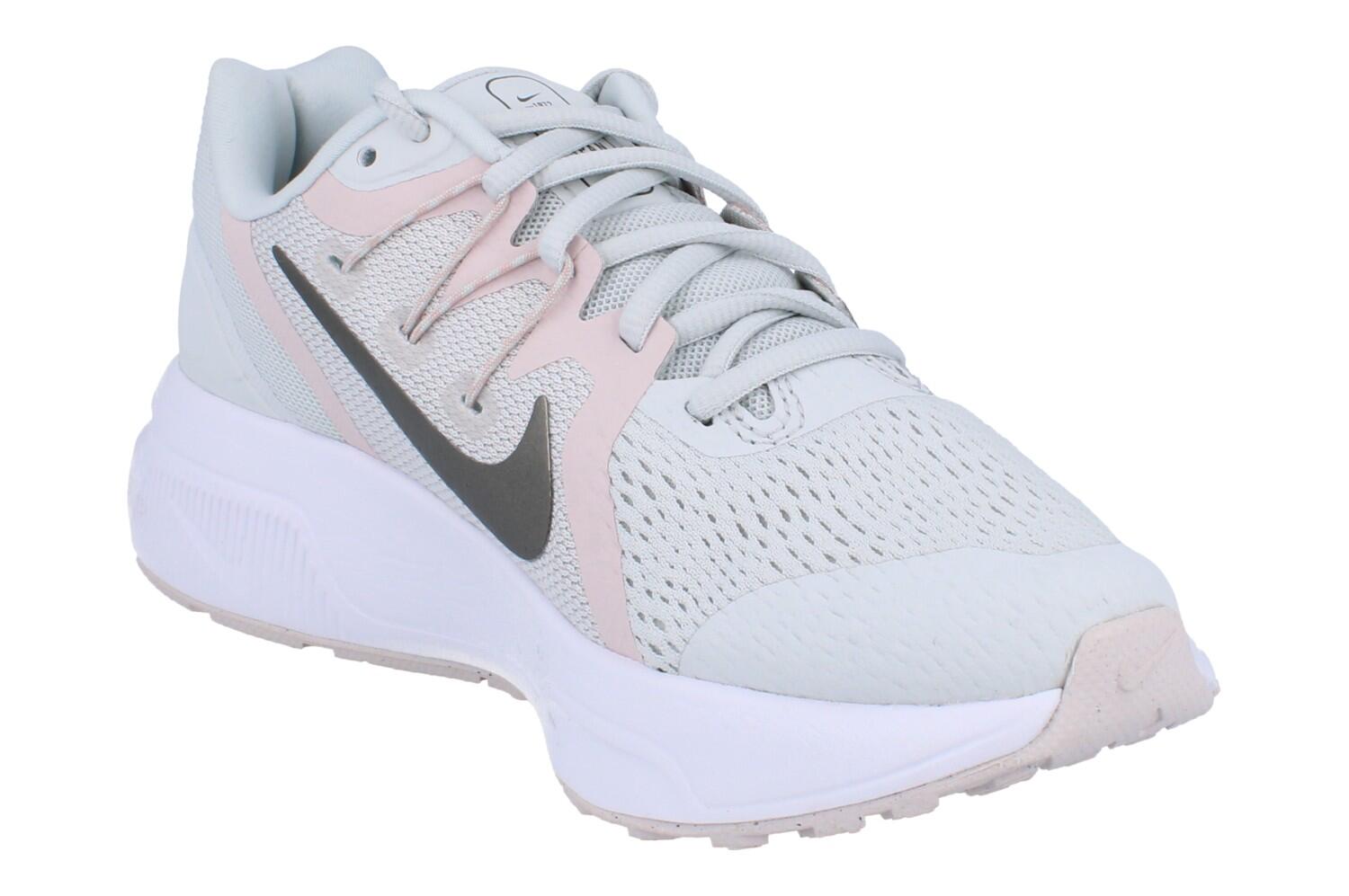 Buty biegowe Nike Zoom Span 3 Białe 4/8