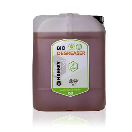 Monkey Bio Entfetter - 20 l