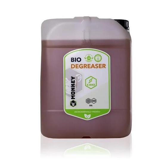 Monkey Bio Entfetter - 20 l