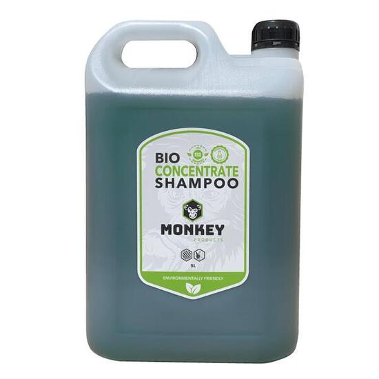 Monkey Bio Shampoo Konzentrat - 5 l