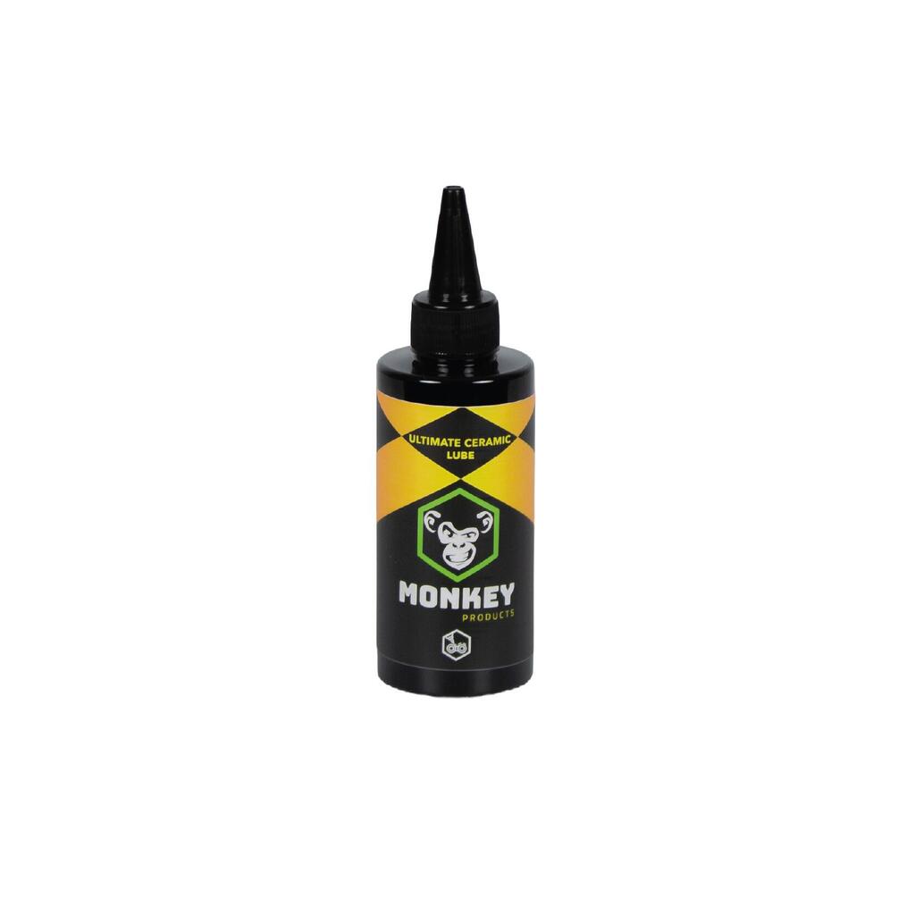Monkey Ceramic Lube Lubricant - 150ml