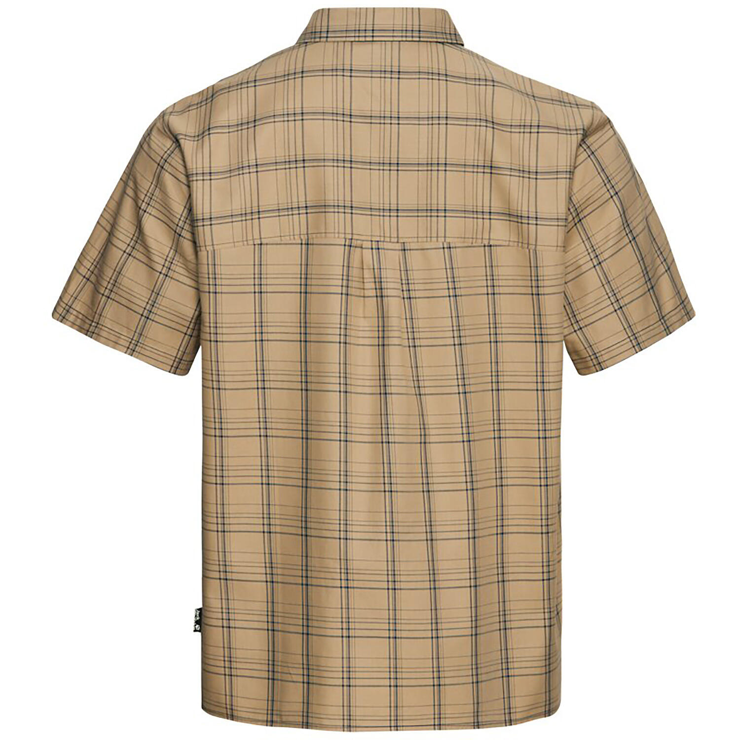 Herren Hemd HOT TRAIL SHIRT M 2/5