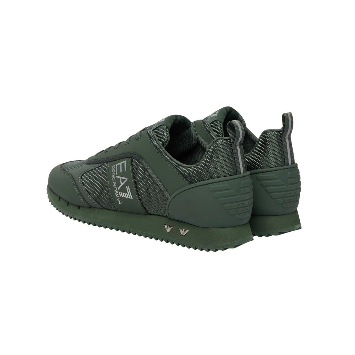 Ténis casual EA7 Emporio Armani SNEAKER EA7 6/7