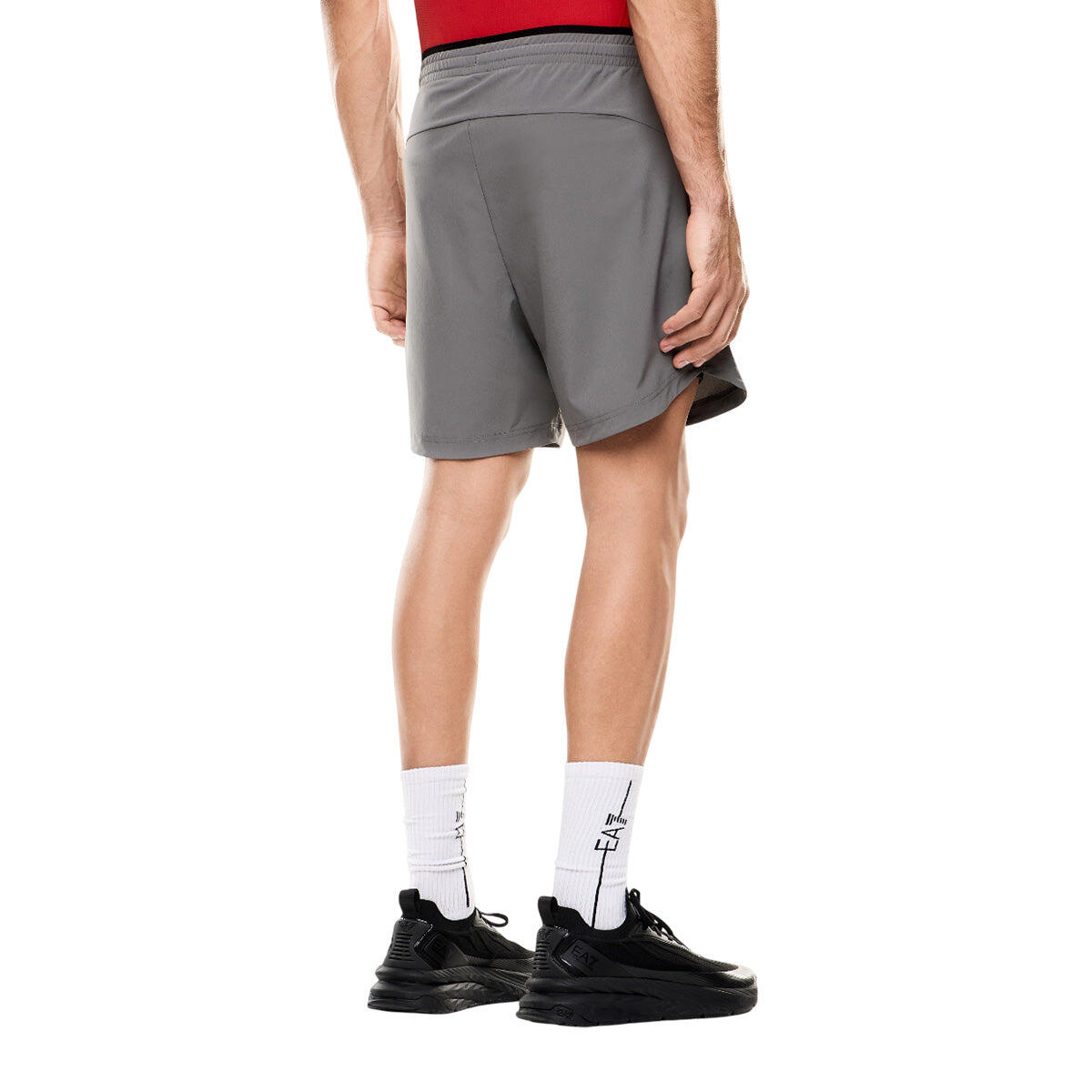 Short EA7 Emporio Armani SHORT EA7 3/5