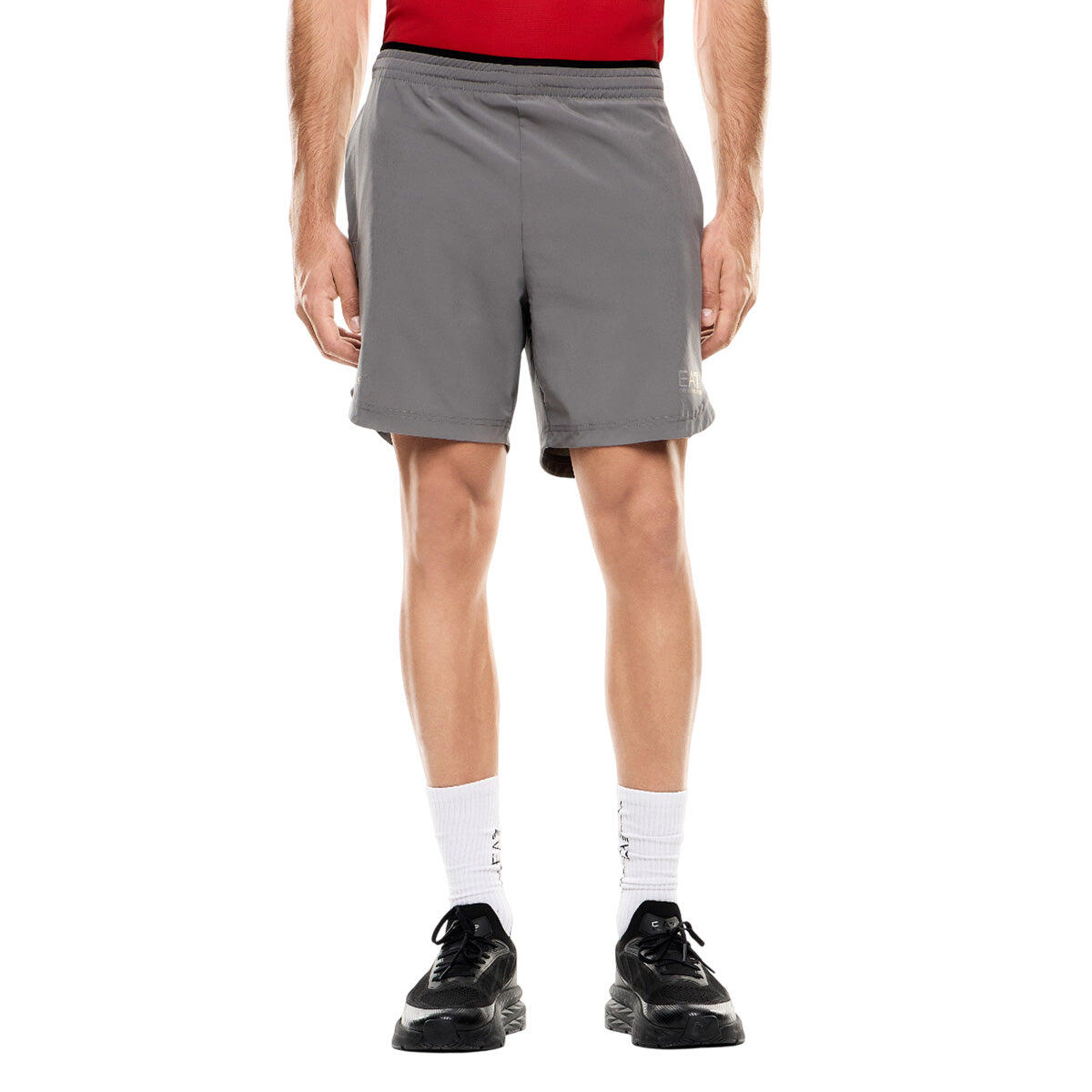 Short EA7 Emporio Armani SHORT EA7 2/5