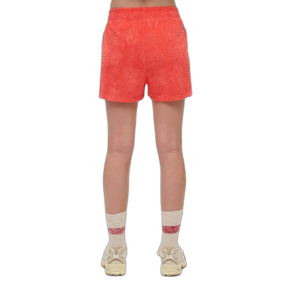 Short en éponge country club femme Superdry 3/6