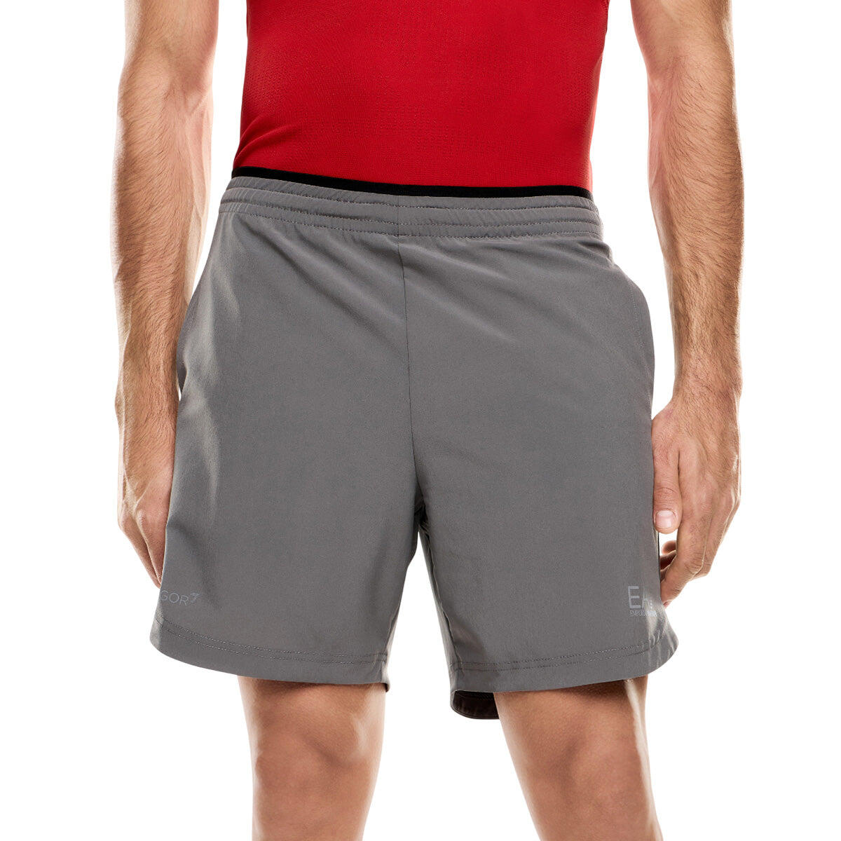 Short EA7 Emporio Armani SHORT EA7 4/5