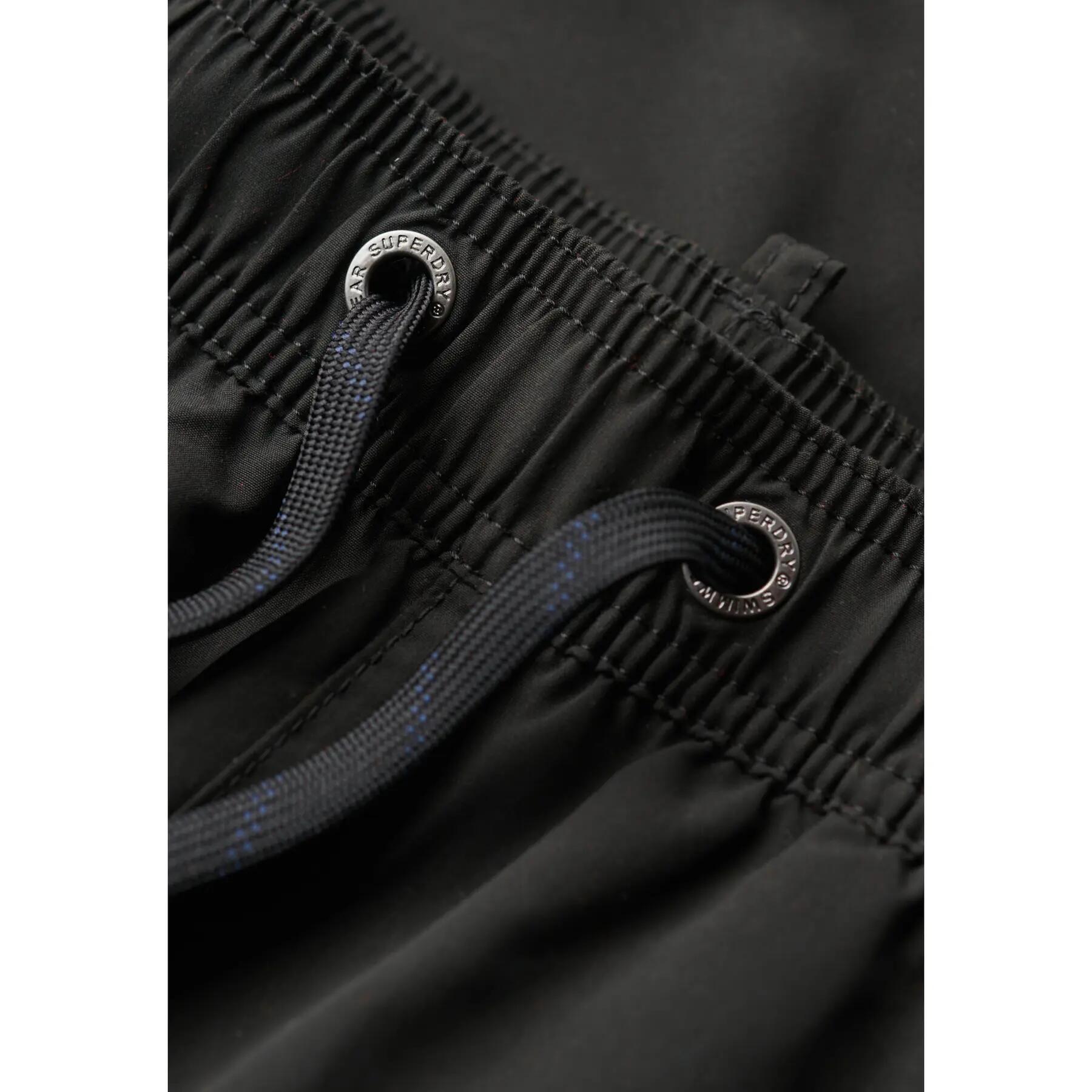Polo zwemshort Superdry 5/6