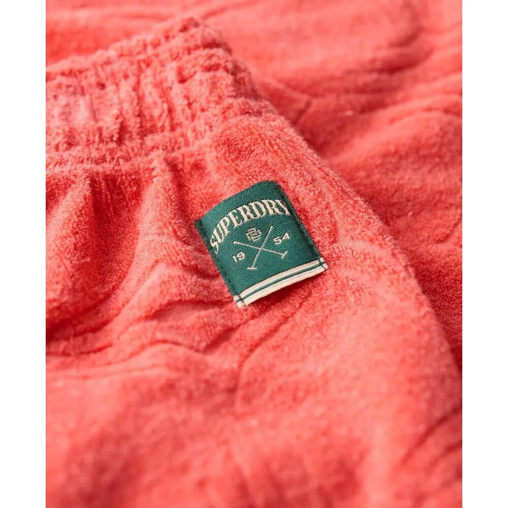 Short en éponge country club femme Superdry 5/6