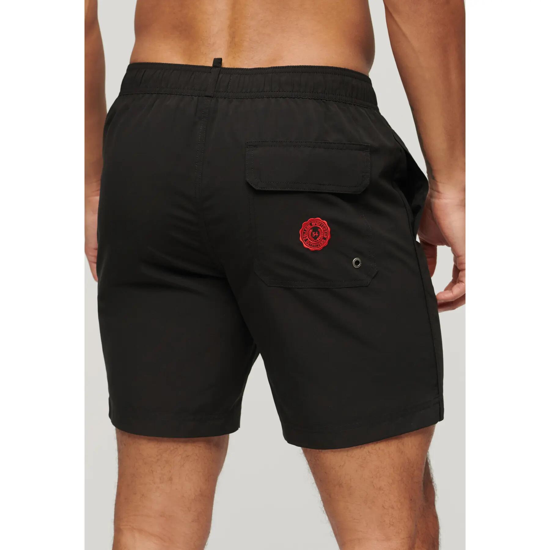 Polo zwemshort Superdry 4/6