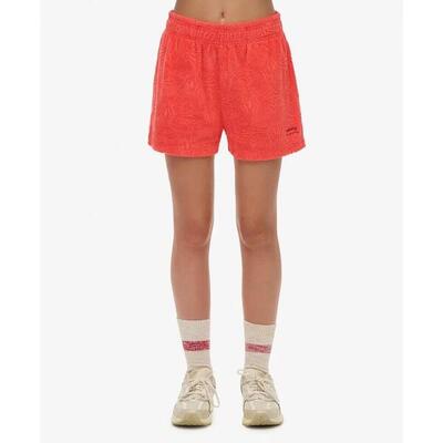 Short spons vrouw superdry country club