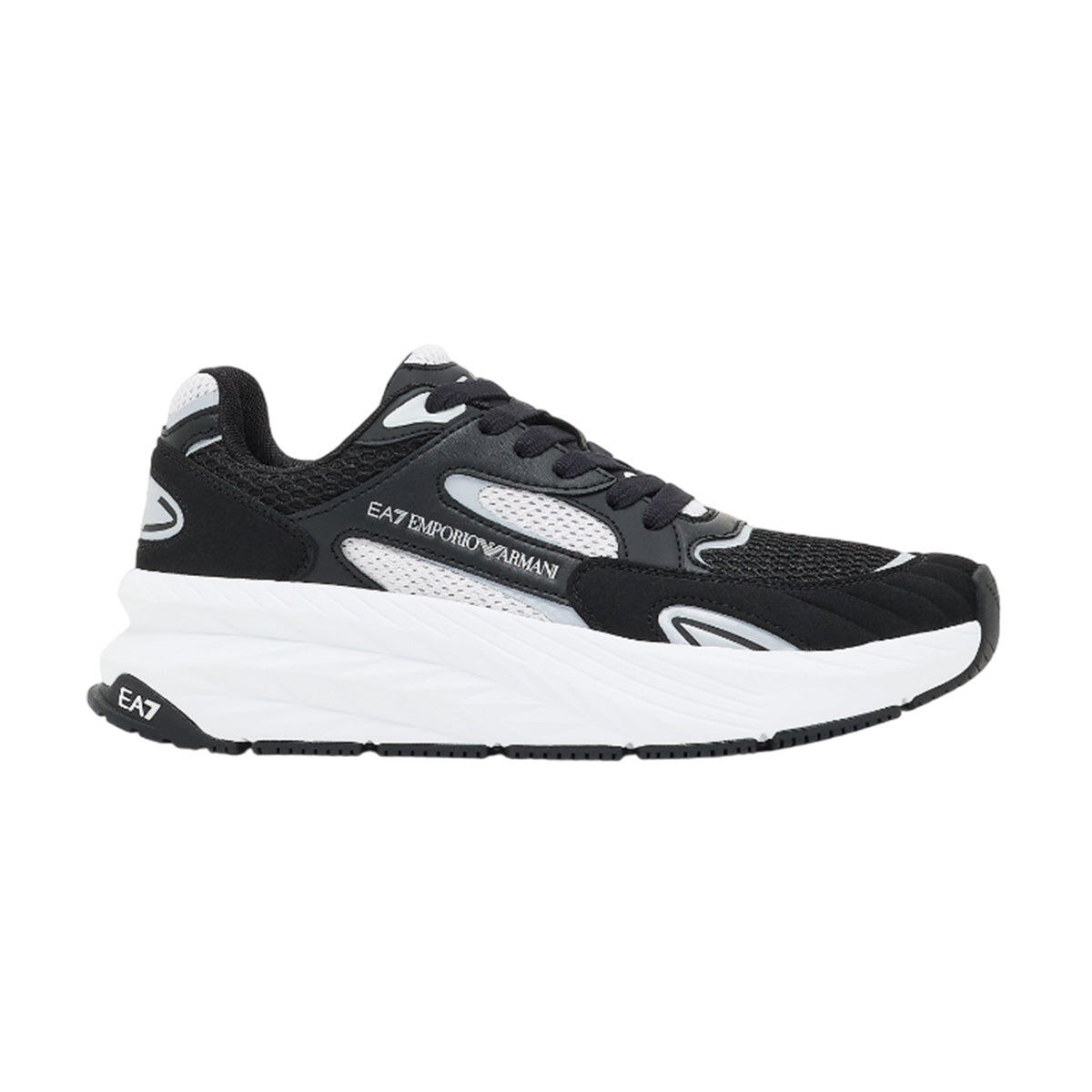 Zapatillas EA7 Emporio Armani SNEAKER EA7 3/7