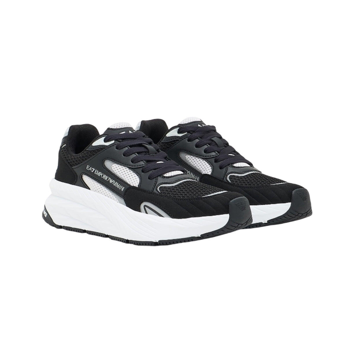 Zapatillas EA7 Emporio Armani SNEAKER EA7 2/7