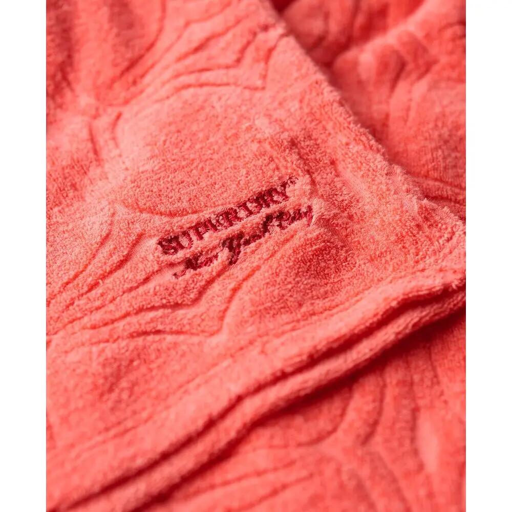 Short en éponge country club femme Superdry 6/6