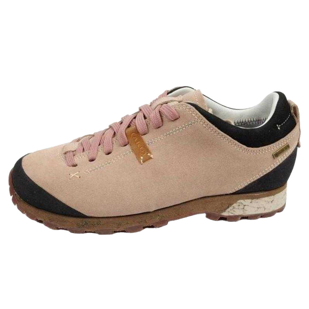 Damskie Buty Turystyczne Bellamont 3 GORETEX Sueded 3/5