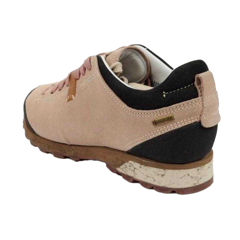 Damskie Buty Turystyczne Bellamont 3 GORETEX Sueded 2/5