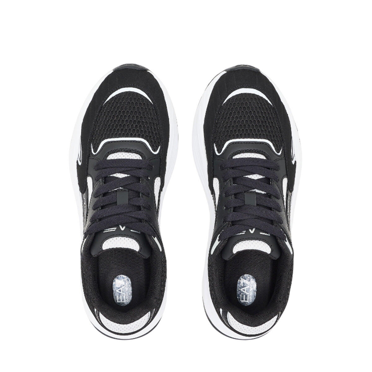 Zapatillas EA7 Emporio Armani SNEAKER EA7 4/7