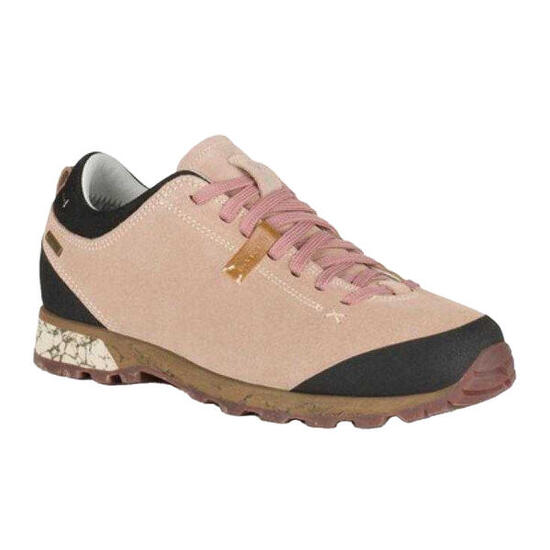 Chaussures De Randonnée BELLAMONT Femme (Rose)