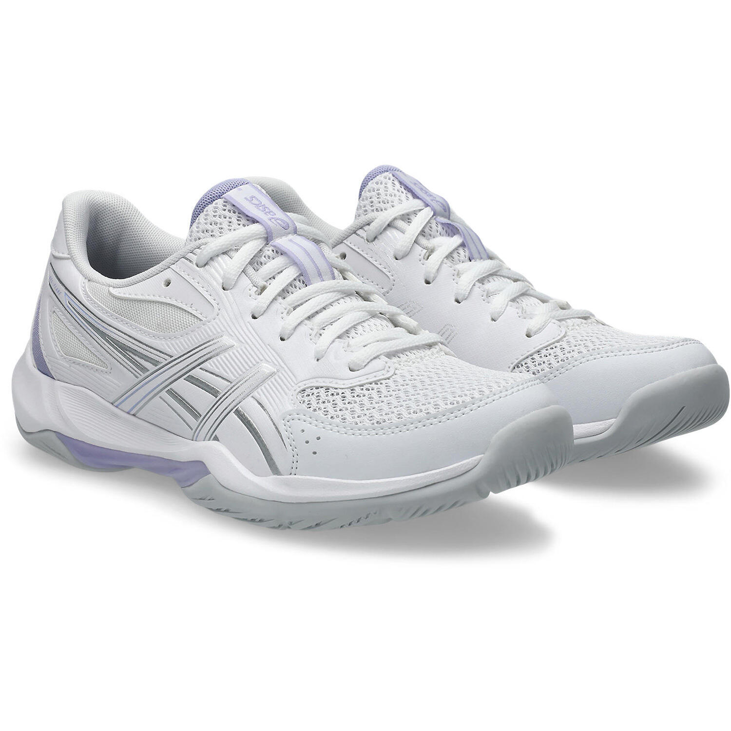 Damen Handballschuh GEL-FLARE 12 6/6