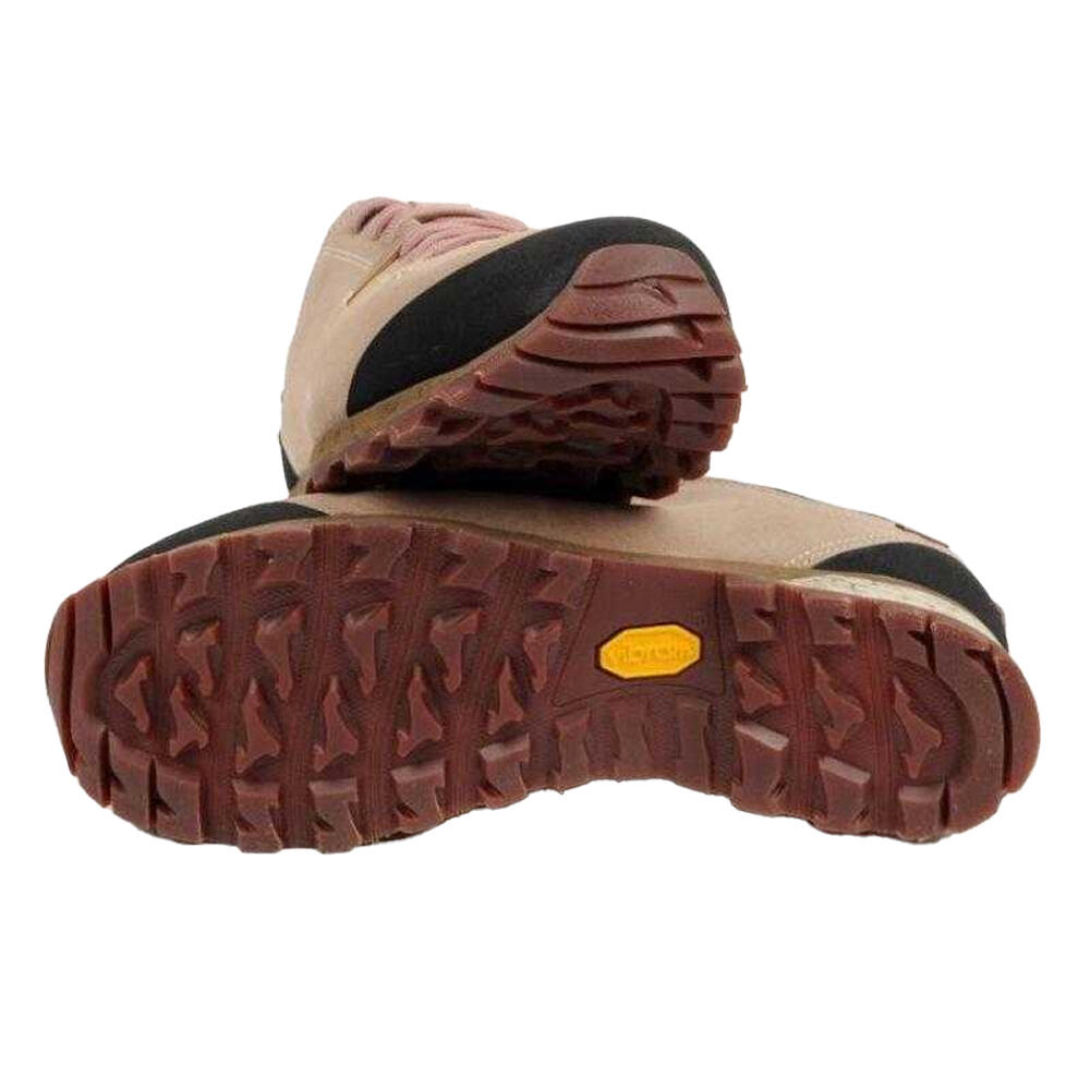 Damskie Buty Turystyczne Bellamont 3 GORETEX Sueded 4/5