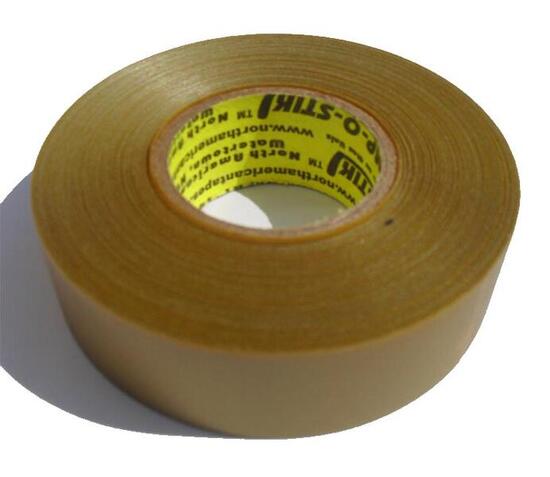 Hockey Stutzen PVC-Tape farbig
