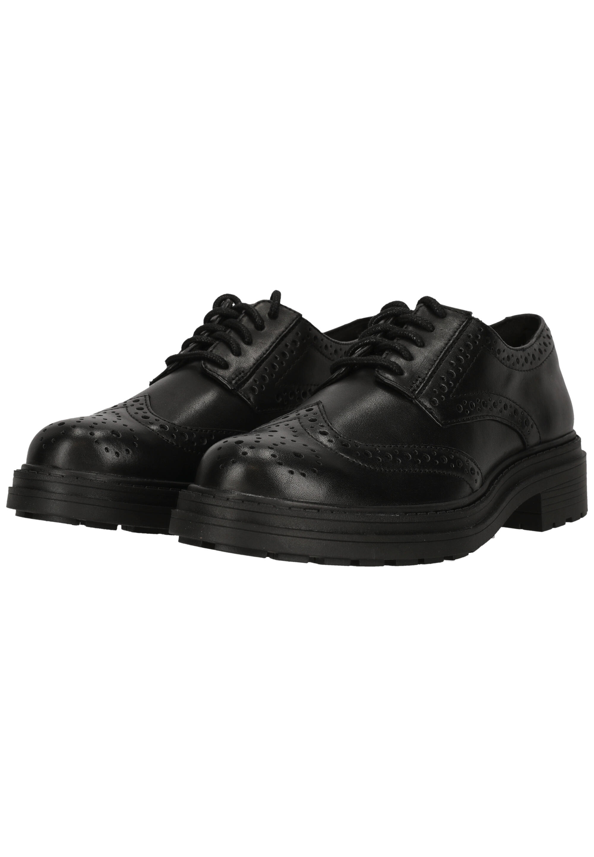 Schnürschuhe Orinoco3 Derby 3/5