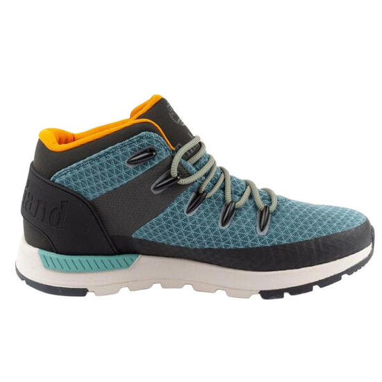 Scarpe Sportive FantasiaUomo Timberland Blu