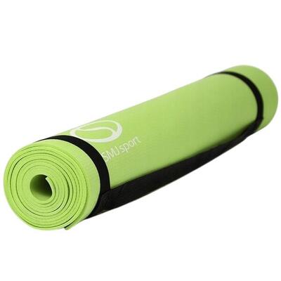 Eva yoga mat (groen)