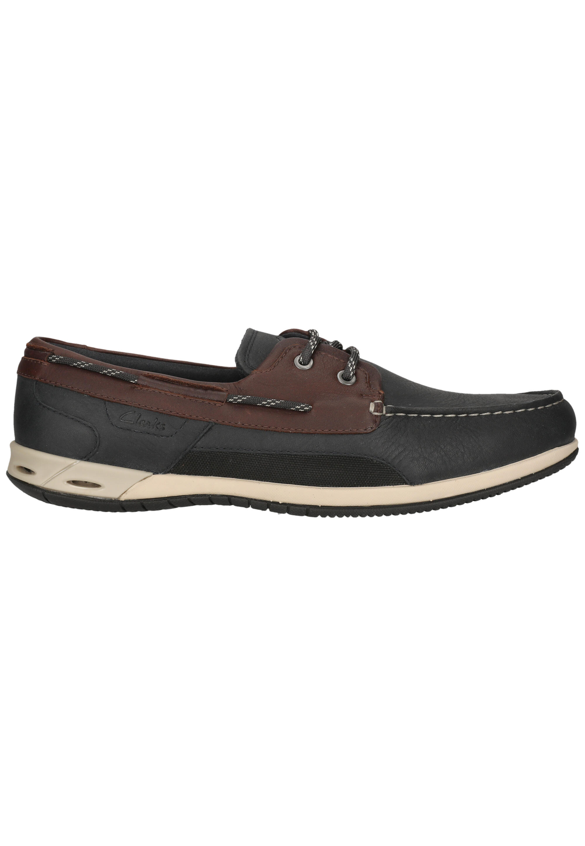 Schnürschuhe Orson Sail 3/5