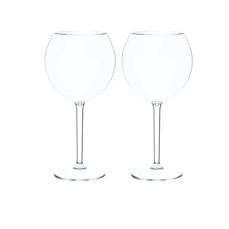 Travellife Lua gin tonic glas 4 stuks 2/2