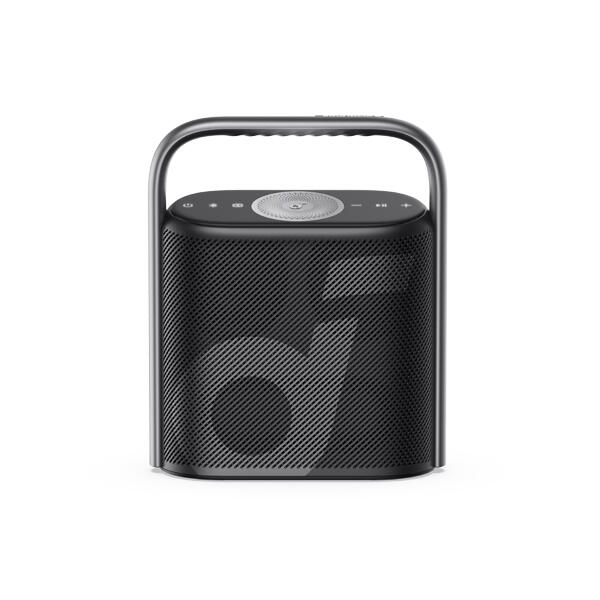 Soundcore Motion X500 Bluetooth Speaker Black